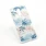 Almond Forcell Marble case Huawei Mate 20 Lite Mobil tilbehør