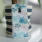 Almond Forcell Marble case Huawei Mate 20 Lite Mobil tilbehør