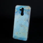 Forcell Marble case Huawei Mate 20 Lite Jade