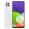 Samsung Galaxy A22 - 4G tilbehør