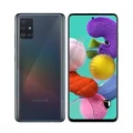 Samsung Galaxy A51 5G mobiltilbehør