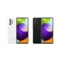 Samsung Galaxy A52 mobiltilbehør