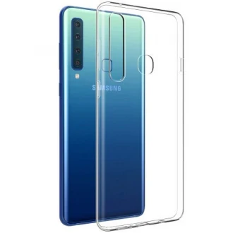 Tynd tpu cover Samsung Galaxy A9 2018
