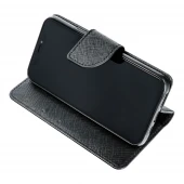 Fancy flip cover Samsung A53 5G sort