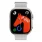 Apple Watch 38/40/41mm. stilfuld urrem i rustfrit stål med magnetluk Smartwatch tilbehør