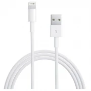  Apple Lightning kabel 1 meter  Mobiltelefon tilbehør