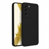 SIMPLY RØAR bagcover Samsung Galaxy A15 4G/5G sort