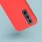 rød FO tpu cover Samsung S22 Plus Mobil tilbehør