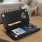 sort Forcell wallet case Galaxy S9 Mobil tilbehør