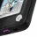 sort Forcell wallet case Galaxy S9 Mobil tilbehør
