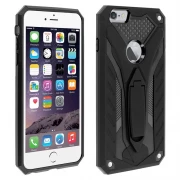 Forcell phantom case Iphone 6S / 6 sort Mobil tilbehør