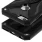 Forcell phantom case Iphone 6S / 6 sort Mobil tilbehør