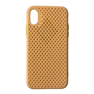 Roseguld Breath Case til Iphone 11
