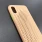 Breath Case til Iphone 11 Roseguld mobile cover