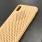 Breath Case til Iphone 11 Roseguld mobile cover