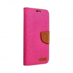 CBC flip etui Samsung A32 5G pink