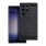 CARBON case Samsung Galaxy S25 Ultra Mobil tilbehør
