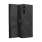 sort Retro flip cover Samsung A13 5G Mobil tilbehør