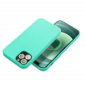 Roar tpu cover iPhone 13 Pro mint