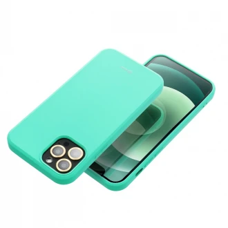 Roar tpu cover iPhone 13 Pro mint