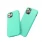 mint Roar tpu cover iPhone 13 Pro Mobil tilbehør