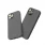 grå Roar tpu cover iPhone 13 Pro Mobil tilbehør