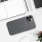 grå Roar tpu cover iPhone 13 Pro Mobil tilbehør