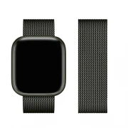 Apple Watch 38/40/41mm Forcell urrem grøn Leveso.dk Smartwatch tilbehør