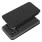piano cover sort cover Samsung S23 FE Mobil tilbehør