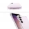 gennemsigtig case Samsung A55  5G Mobil tilbehør 