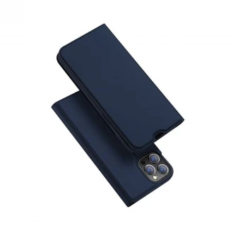 Dux Ducis Flip Cover iPhone 14 PRO Max Blå