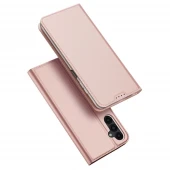 Samsung Galaxy A15 4G/5G DUX skin cover etui rosa guld