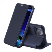 Iphone 11 Pro Max blå Slim skin etui Mobil tilbehør