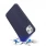 blå Slim skin etui Iphone 11 Pro Mobil tilbehør