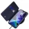 blå Slim skin etui Iphone 11 Pro Mobil tilbehør