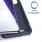 blå Slim skin etui Iphone 11 Mobil tilbehør