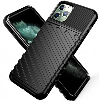 Thunder Armor case til Iphone 11 Pro sort