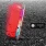 rød Lvs slim flip etui iPhone 12 Pro Max Mobil tilbehør
