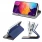 Case Book SAMSUNG GALAXY A13  Flip Magnet Blå 