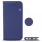 Case Book SAMSUNG GALAXY A13  Flip Magnet Blå 