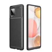 Armor carbon case Samsung A42 5G Mobil tilbehør