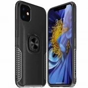 Armor ring case Samsung A71 Mobil tilbehør