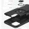 Armor ring case Samsung A71 Mobil tilbehør
