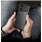 Armor Thunder case Samsung A51 sort Mobil tilbehør