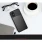 Armor Thunder case Samsung A51 sort Mobil tilbehør
