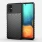 Armor Thunder case Samsung A51 sort Mobil tilbehør