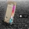 guld Flip magnet etui Samsung A41 Mobil tilbehør