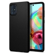 Spigen Liquid Air case Samsung A71 Mobil tilbehør