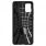 Spigen Liquid Air case Samsung A71 Mobil tilbehør