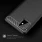 C-style armor case Samsung Note 10 Lite Mobil tilbehør